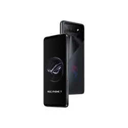 Asus ROG Téléphone 7 8 Go + 256 Go Noir