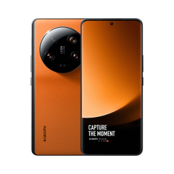 Xiaomi 13 Ultra couleur limitée 16 Go + 512 Go Orange