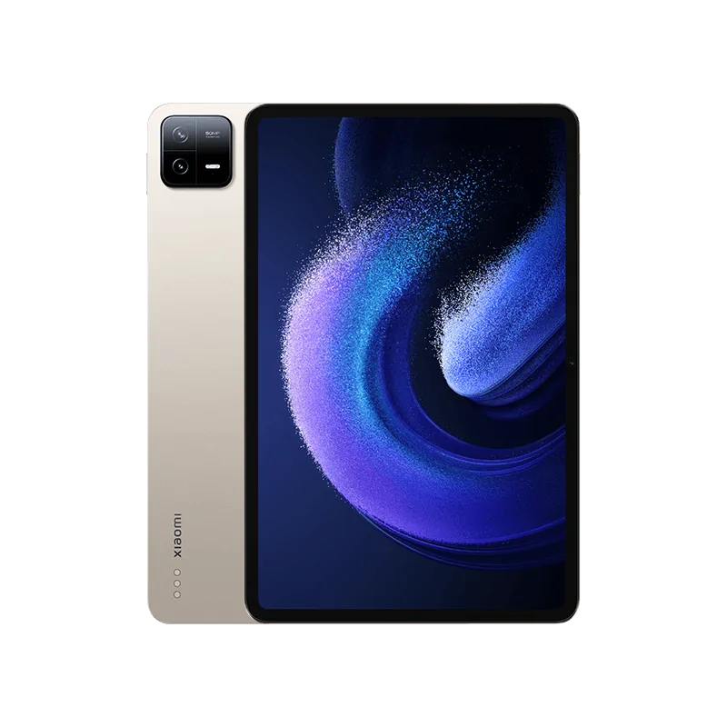 Xiaomi Pad 6 Pro 12 Go + 256 Go Or