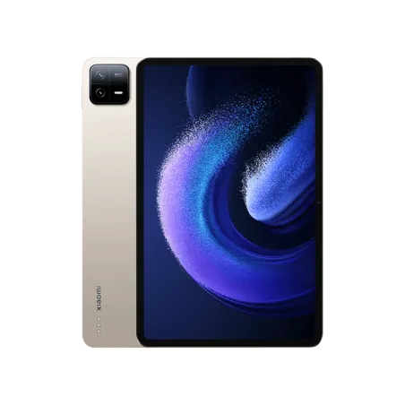 Xiaomi Pad 6 Pro 12 Go + 512 Go Or