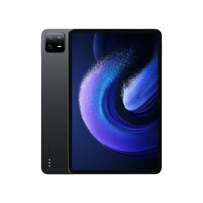 Xiaomi Pad 6 Pro 12 GB + 256 GB Czarny