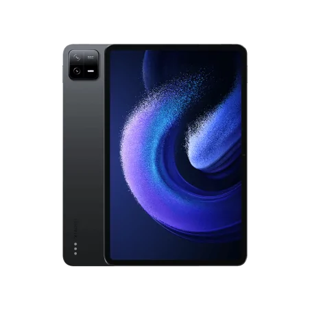 Xiaomi Pad 6 Pro 8 GB + 256 GB Czarny