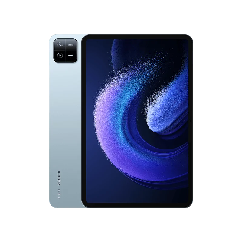 Xiaomi Pad 6 Pro 12 GB + 256 GB Niebieski