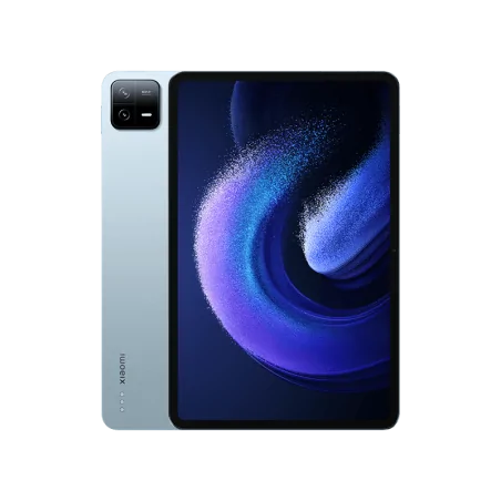 Xiaomi Pad 6 Pro 12 Go + 256 Go Bleu