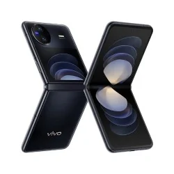 VIVO X Flip 12 Go + 256 Go Noir