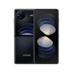 VIVO X Flip 12 GB + 256 GB Czarny