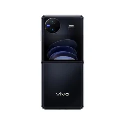 VIVO X Flip 12 GB + 256 GB Czarny