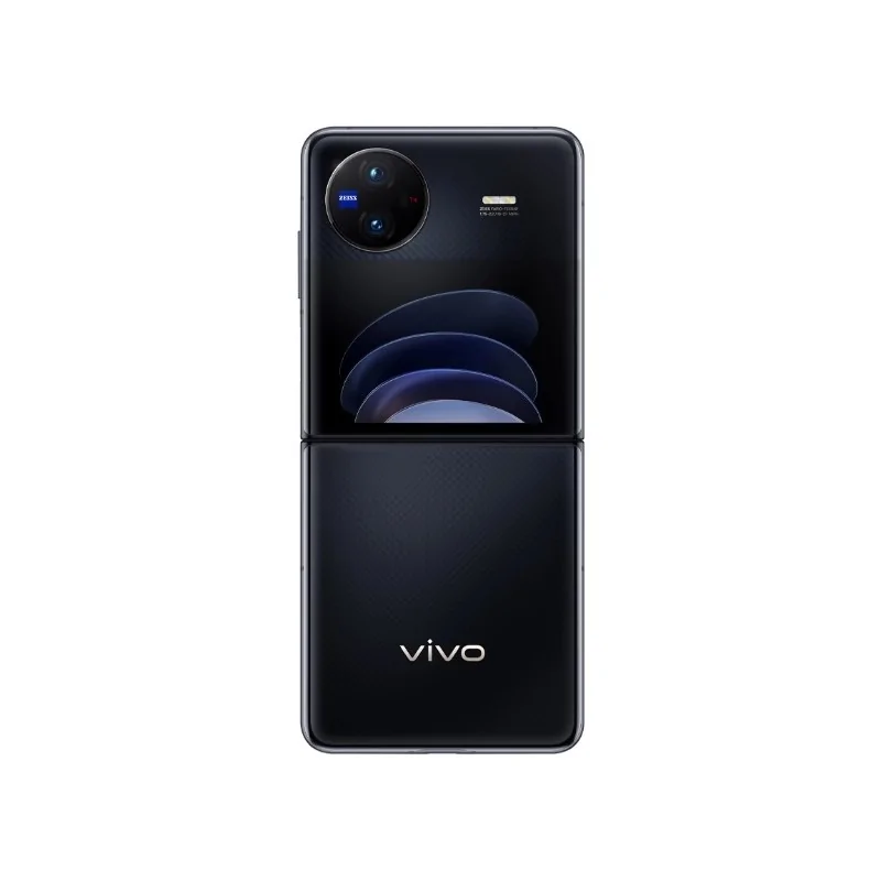 VIVO X Flip 12 GB + 256 GB Czarny