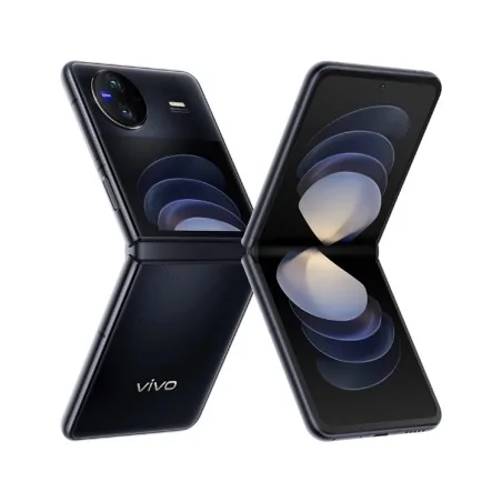 VIVO X Flip 12 GB + 512 GB Czarny
