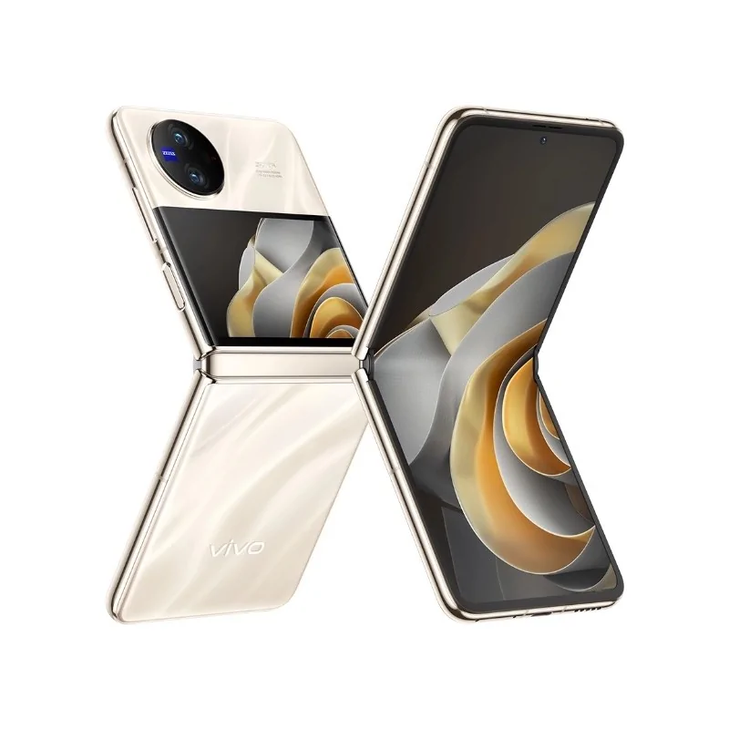 VIVO X Flip 12 GB + 512 GB złota