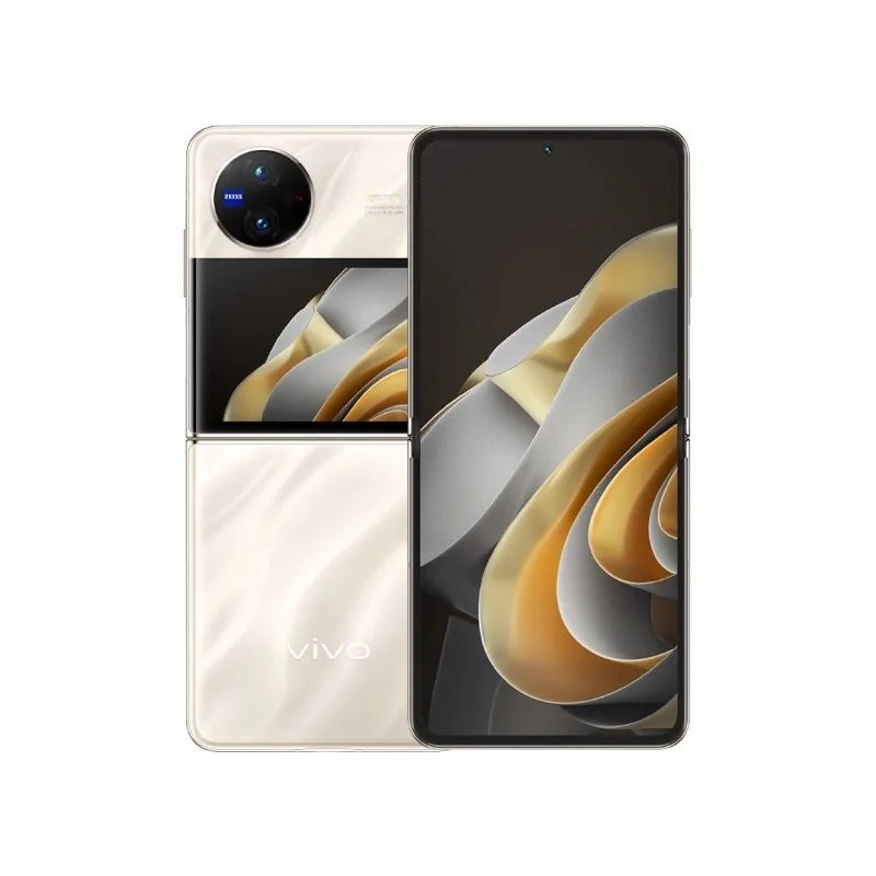 VIVO X Flip 12 GB + 512 GB złota