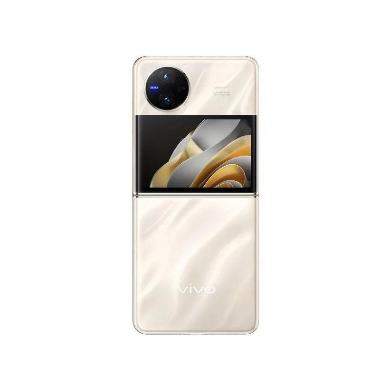 VIVO X Flip 12 GB + 512 GB złota