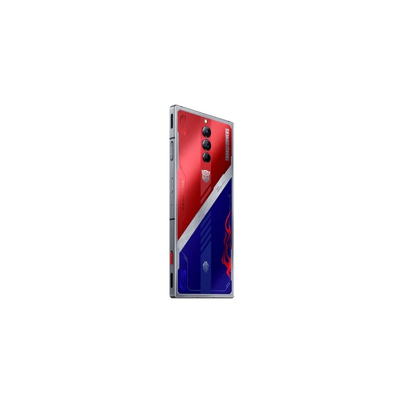 Nubia Red magic 8 Pro Plus + 16 GB + 512 GB Transformatory