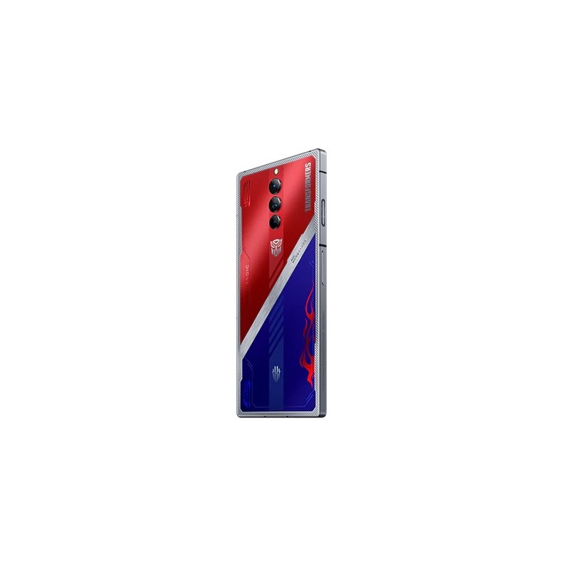 Nubia Red magic 8 Pro Plus + 16 GB + 512 GB Transformatory