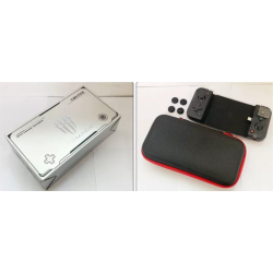 Nubia Red magic 8 Pro and Pro Plus + New GamePad