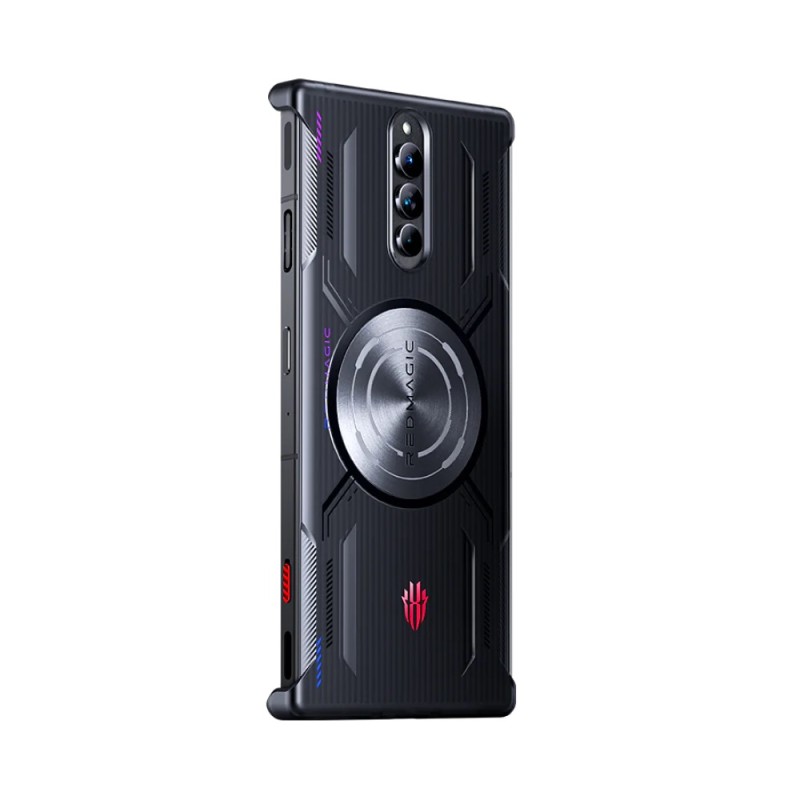 Nubia Red magic 8 Pro/ 8 Pro Plus + Funda termoconductora