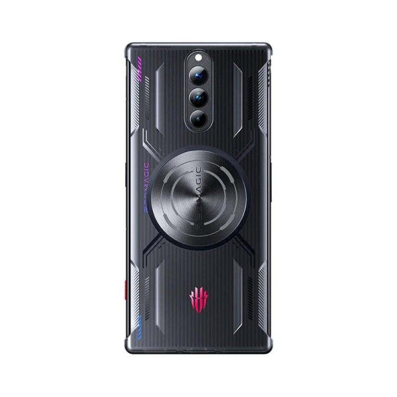 Nubia Red magic 8 Pro/ 8 Pro Plus + Heat-conducting case