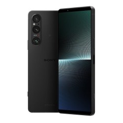 Sony Xperia 1 V XQ-DQ72 Dual Sim 12GB RAM 512GB 5G (Preto)