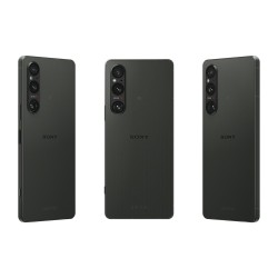 Sony Xperia 1 V XQ-DQ72 Dual Sim 12 GB RAM 512 GB 5G (Czarny)