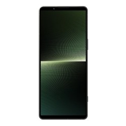 Sony Xperia 1 V XQ-DQ72 Dual Sim 12 GB RAM 512 GB 5G (Khakigrün)