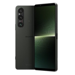 Sony Xperia 1 V XQ-DQ72 Dual Sim 12 GB RAM 512 GB 5G (Khakigrün)