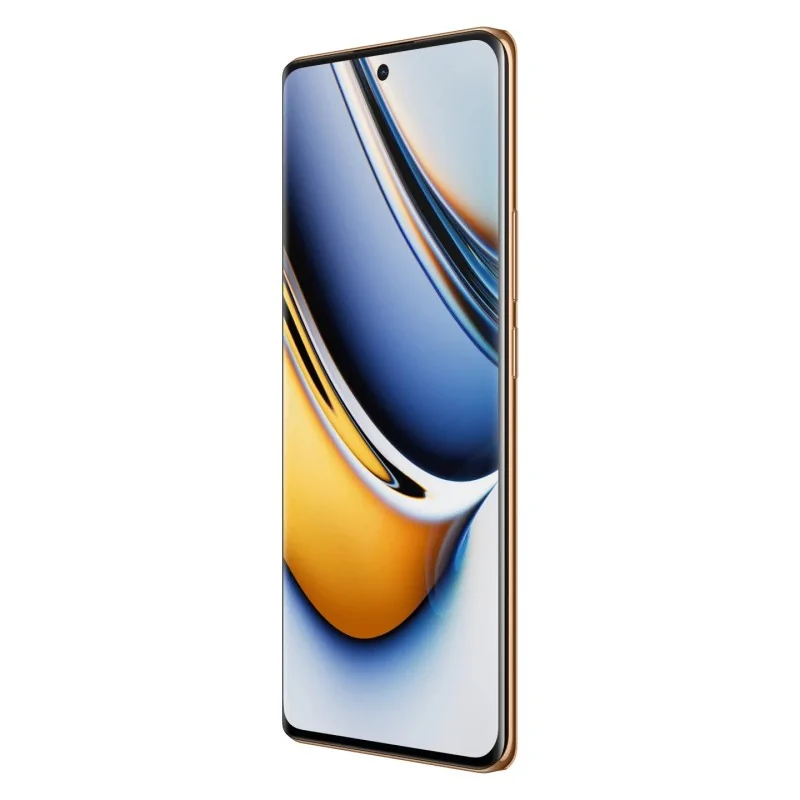 Realme 11 Pro Plus + 12 GB + 256 GB Gold