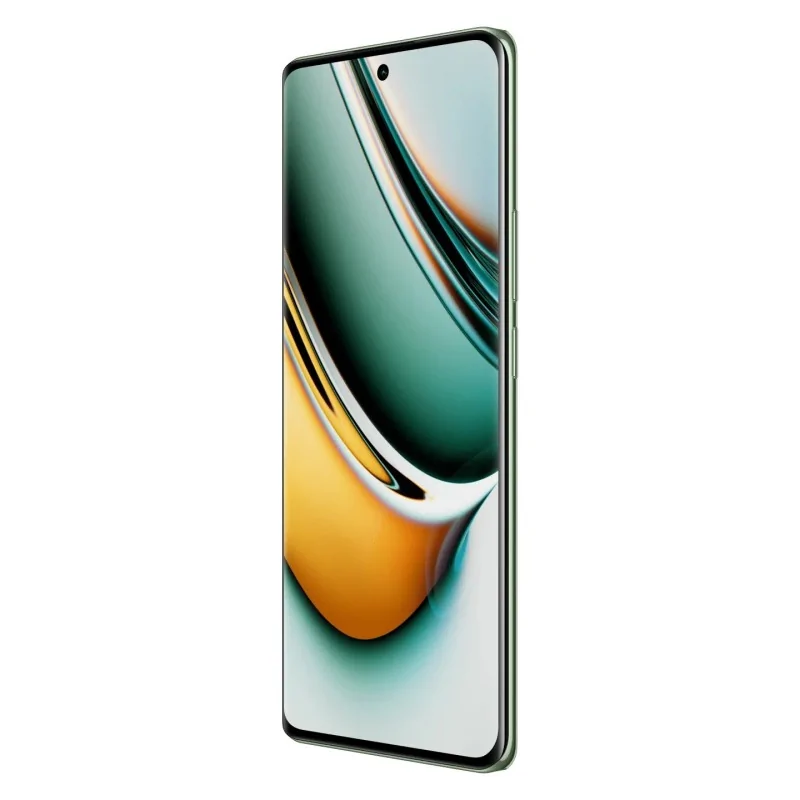Realme 11 Pro Plus + 12 GB + 1 TB Verde