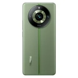 Realme 11 Pro Plus + 12 GB + 1 TB Verde