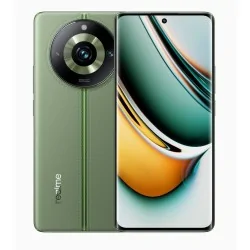 Realme 11 Pro Plus + 12 GB + 512 GB Grün