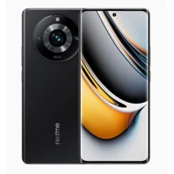 Realme 11 Pro Plus + 12GB+1TB Nero