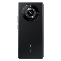 Realme 11 Pro Plus + 12 GB + 1 TB Preto