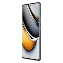 Realme 11 Pro Plus + 12 GB + 256 GB Schwarz