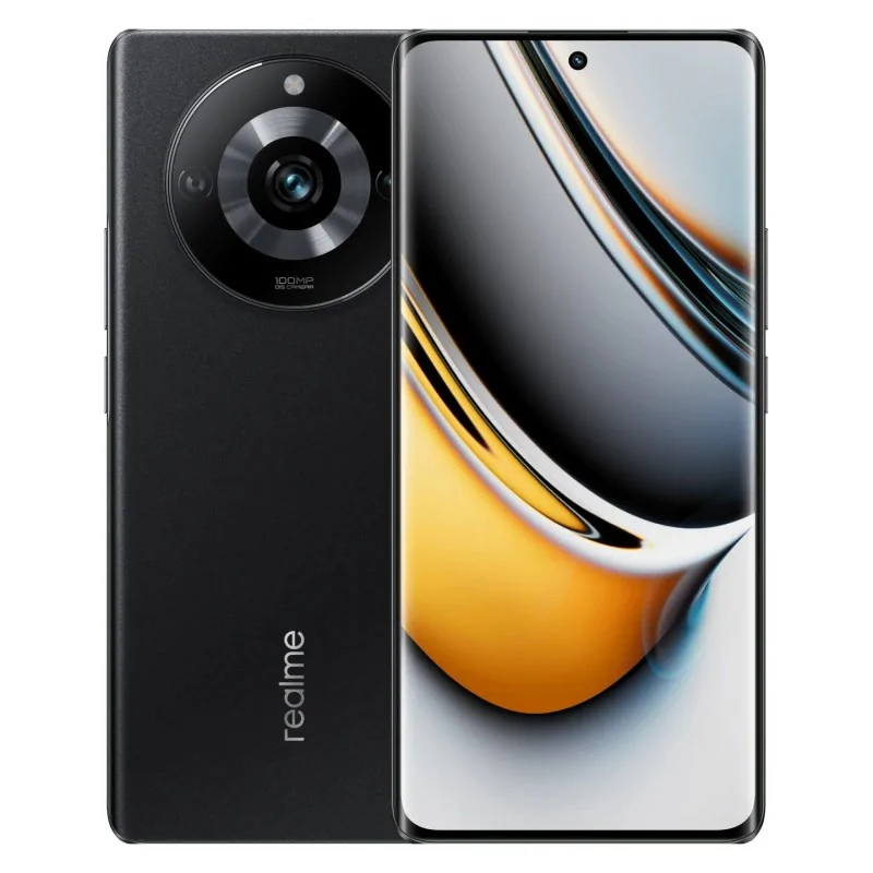 Realme 11 Pro 12 Go + 256 Go Noir