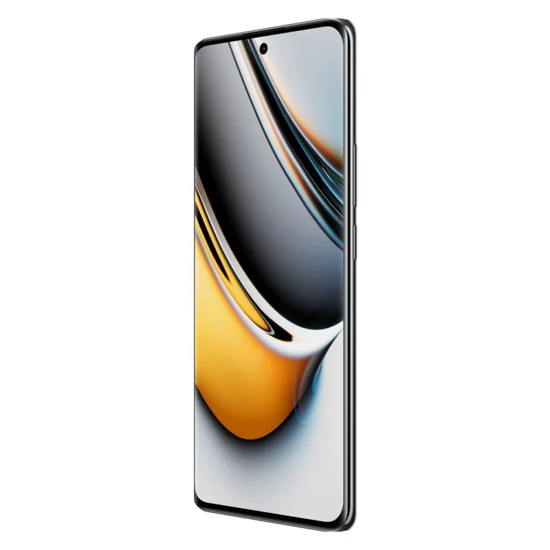 Realme 11 Pro 12 GB + 512 GB Czarny