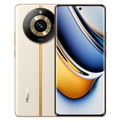 Realme 11 Pro 12 Go + 256 Go Or