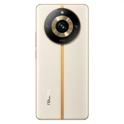 Realme 11 Pro 12GB+256GB Dourado