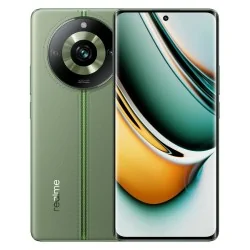 Realme 11 Pro 12 Go + 256 Go Vert