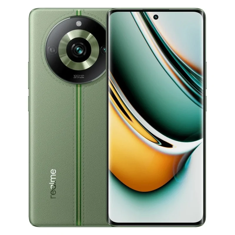 Realme 11 Pro 12GB+256GB Grün