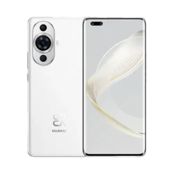 Huawei Nova 11 Pro 8 Go + 256 Go Blanc