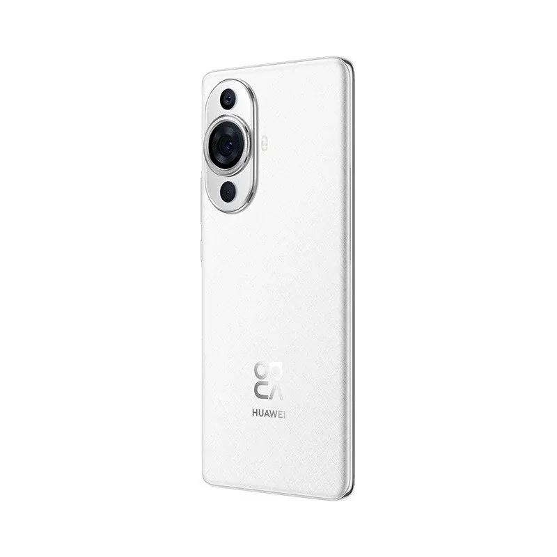 Huawei Nova 11 Pro 8 Go + 256 Go Blanc