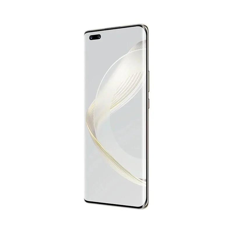 Huawei Nova 11 Pro (vetro Kunlun) 8GB + 256GB Bianco