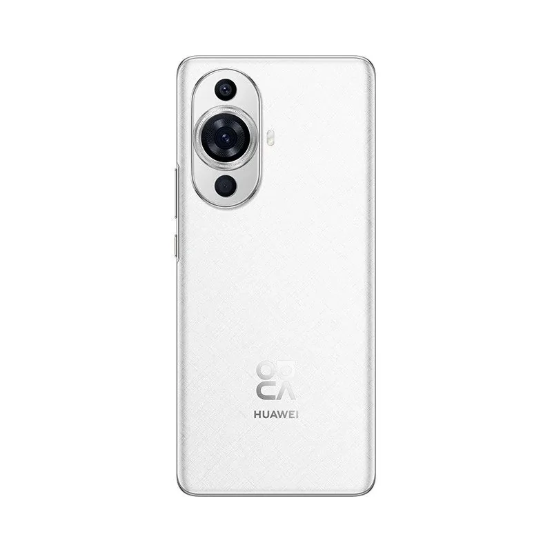 Huawei Nova 11 Pro (szkło Kunlun) 8GB + 256GB Biały