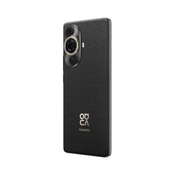 Huawei Nova 11 Pro (Kunlun-Glas) 8 GB + 256 GB Schwarz