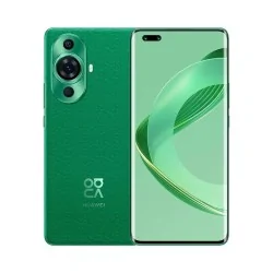 Huawei Nova 11 Pro 8 GB + 256 GB Zielony