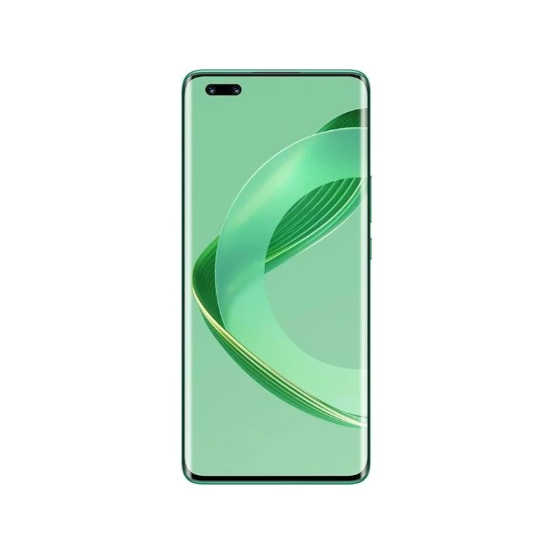 Huawei Nova 11 Pro 8 GB + 256 GB Zielony