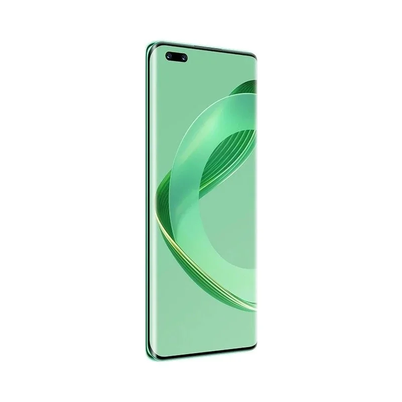 Huawei Nova 11 Pro 8GB + 256GB Green