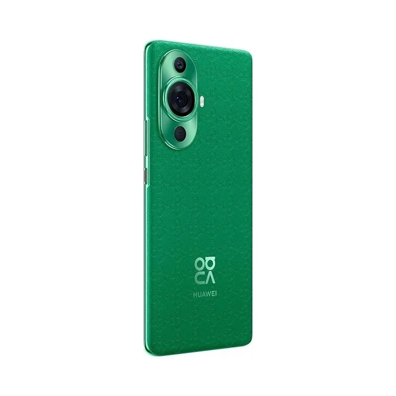 Huawei Nova 11 Pro 8GB + 256GB Verde