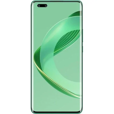 Huawei Nova 11 Pro (Kunlun-Glas) 8 GB + 256 GB Grün
