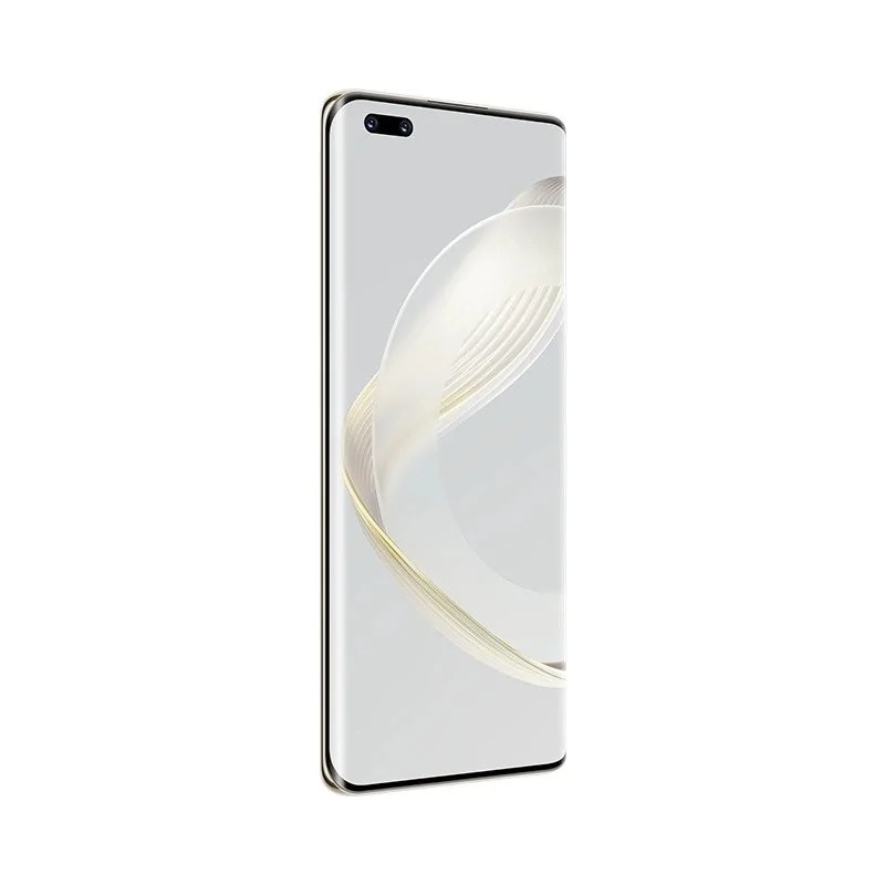 Huawei Nova 11 Pro (verre Kunlun) 8 Go + 256 Go Or