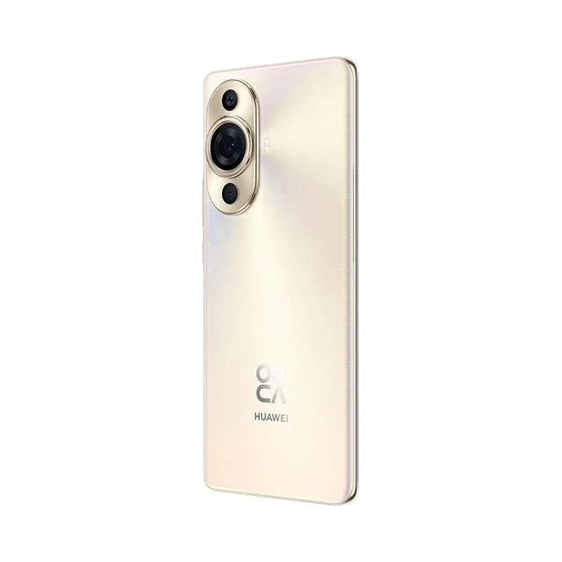 Huawei Nova 11 Pro (verre Kunlun) 8 Go + 256 Go Or